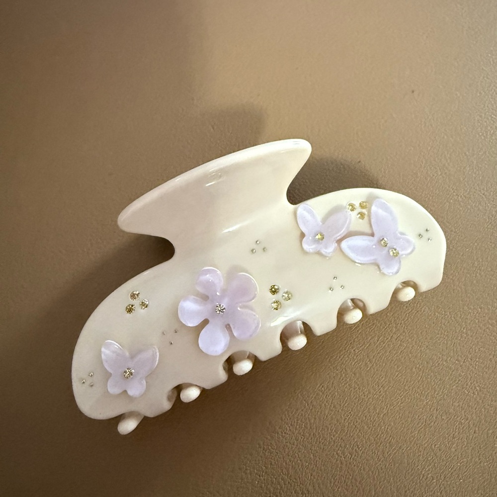 Emi Jay Hair Claw Clip